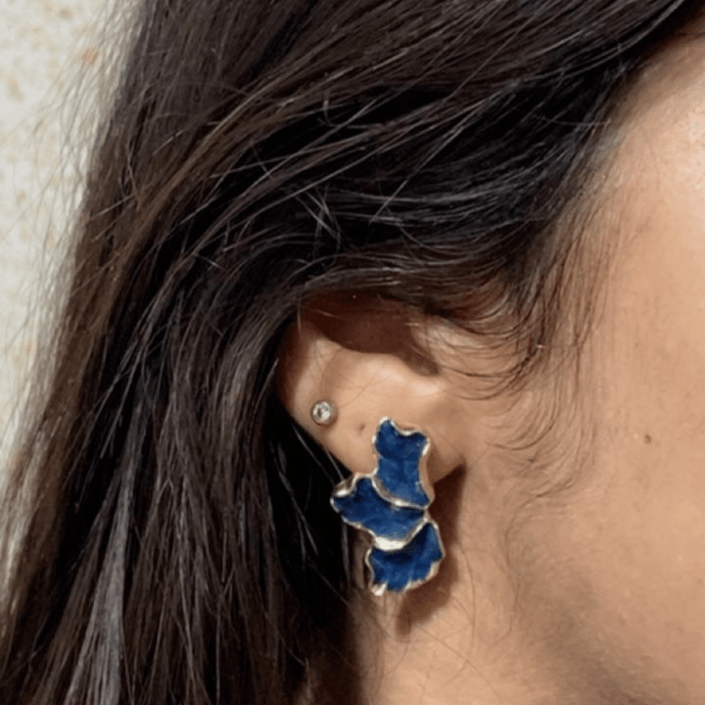 Vague d’Or & Bleu Océan