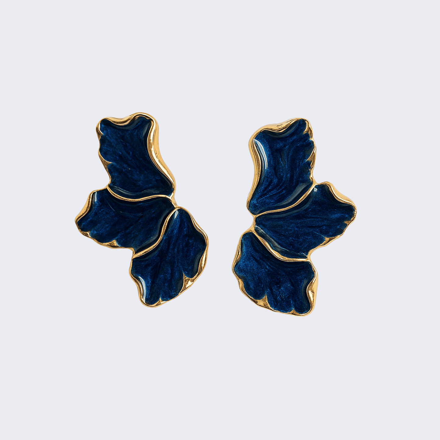 Vague d’Or & Bleu Océan